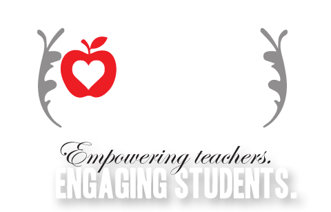 Empowering teachers. Engaging Students.